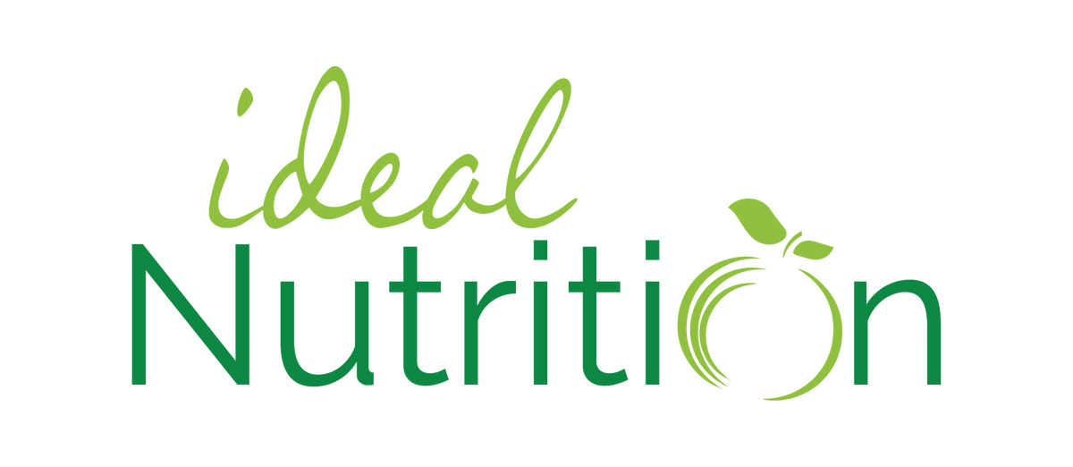 Ideal Nutrition Logo