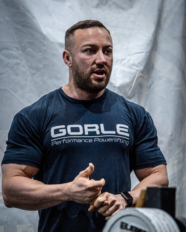 Matthew Gorle